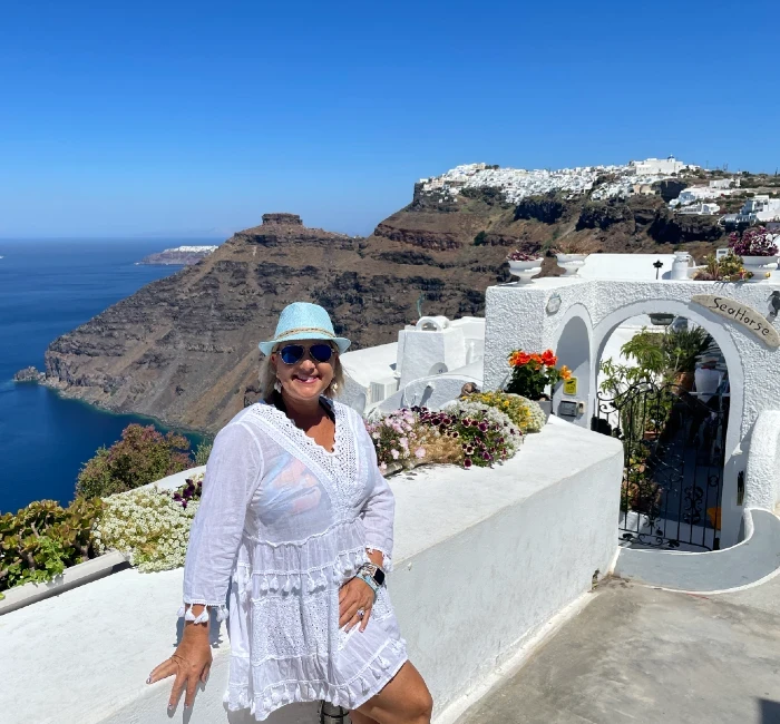 Erin Turner, Founder and Lead Travel Advisor