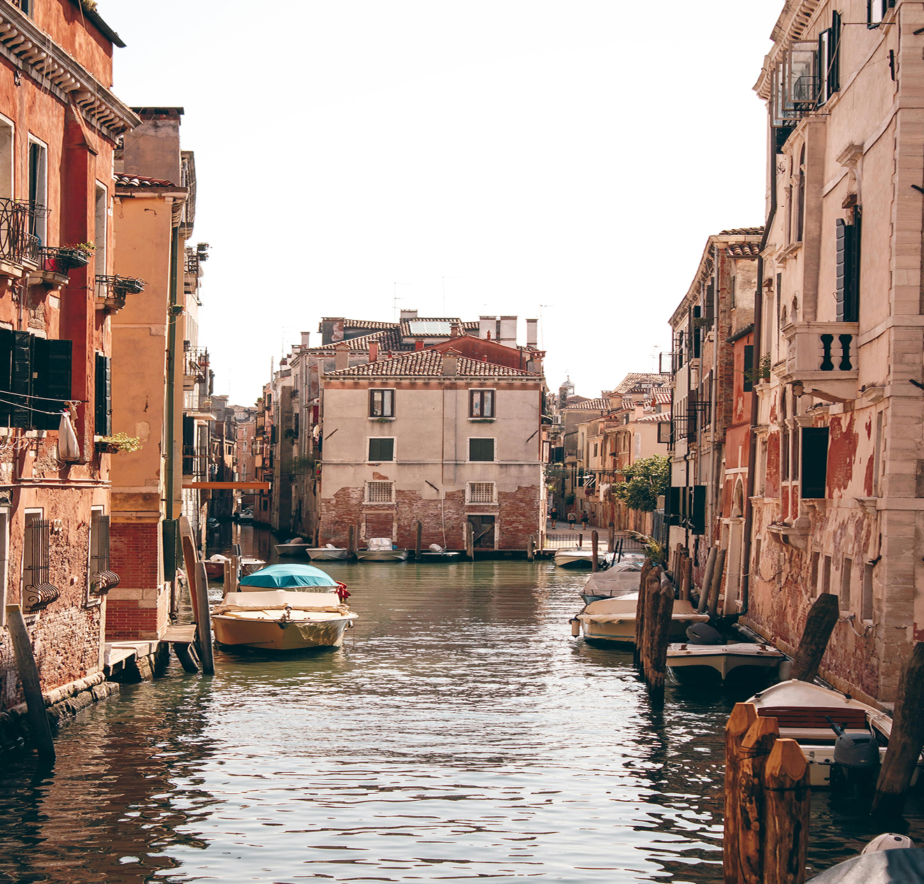 Venice, Italy